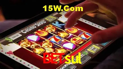 betsul - Pagamento PIX Instantâneo