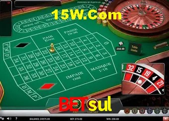 betsul - Aplicativo Móvel