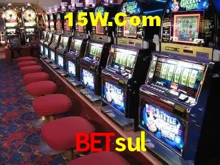 betsul - cassino ao vivo